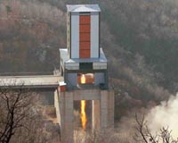 Missile test could give N. Korea ICBM by 2020: US think-tank