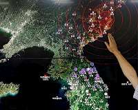 Foreign media including S.Koreans head to N. Korea for nuke site shutdown