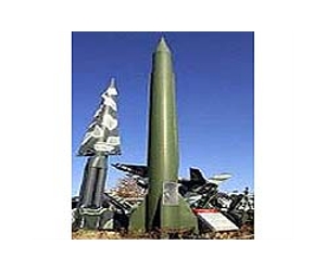 Tracking smuggled Scud missiles not so simple: experts