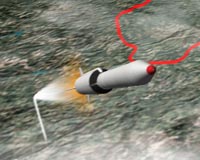 BMD Focus: N. Korea's ICBM fails