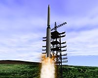 North Korea launch called 'reckless', 'provocative'