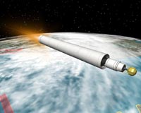 North Korea failed to put satellite into orbit: US military