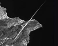 NKorea missile seen in commercial image: US institute