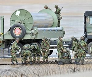 N.Korea warns of war as US-S.Korea exercise begins