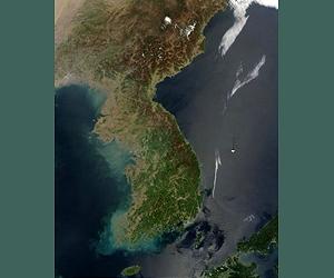 S Korea to develop geostationary satellite for environmental monitoring