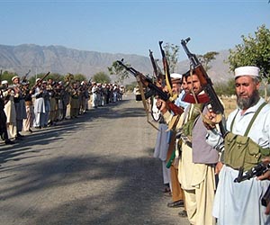 Pakistani government prepares to hang Lashkar-e-Jhangvi terrorists