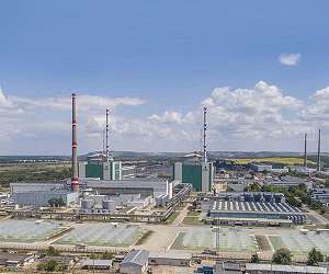 EDF, Rosenergoatom bid for Bulgarian nuclear reactors