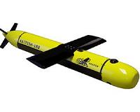 Kraken Sonar, ATLAS team-up on mine-detection, sonar systems
