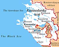 Spanish Power Company To Build Wind Farm In Russia