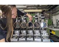 A new stable form of plutonium discovered at the ESRF