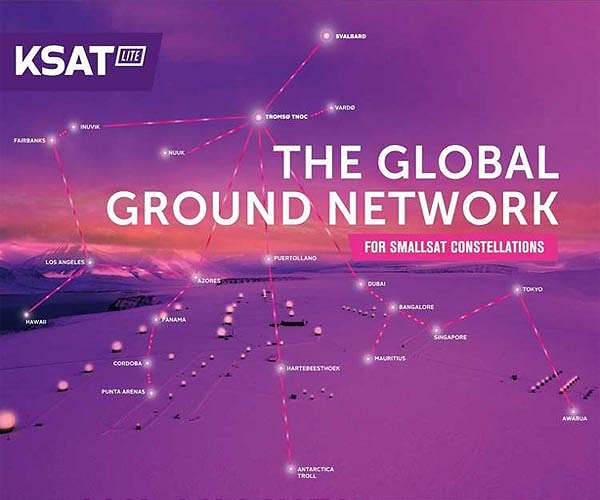 Rocket Lab and KSAT Enhance Global Satellite Communication Services
