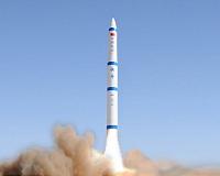 Kuaizhou-11 to send six satellites into space
