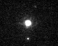 Smash And Grab On The Edge Of Sol Billions Of Year Ago