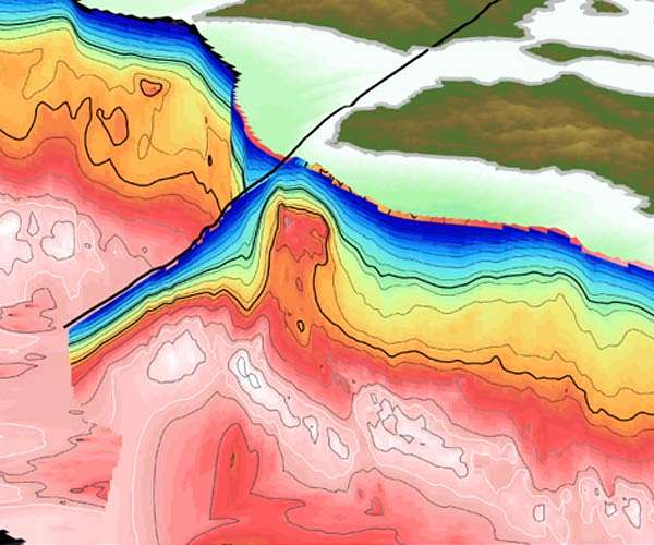 Japan panel says 'megaquake' probability up to 82%