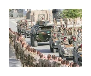 Germany shocked by Taliban ambush