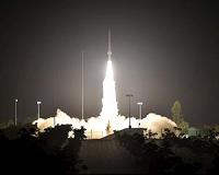 Undergraduates Build Star-Tracking Instrument for NASA Research Rockets