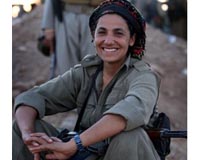 PKK says to quit northwest Iraq after Turkish warning