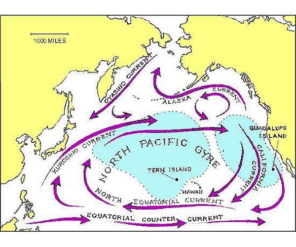 Major ocean current could warm greatly, new study reveals