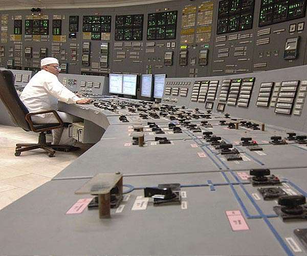 Nuclear power is important for a decarbonized, resilient energy system
