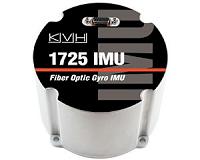 KVH Introduces Affordable Fiber Optic Gyro IMUs for Demanding Applications