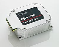 KVH Announces New Orders For Fiber Optic Gyros