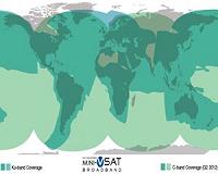 Polsteam Selects KVH mini-VSAT for Maritime Connectivity on 60-vessels