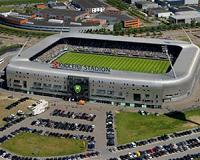 KYOCERA to Supply Solar Modules to Soccer Stadium in The Hague