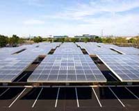 Stimulus Package Gives Big Boost To Municipal Solar Financing Programs