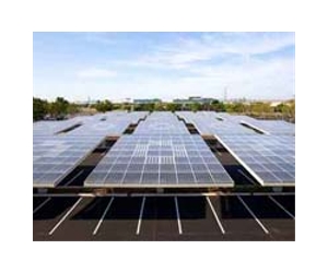 EnBW To Build Ulm Solar Park
