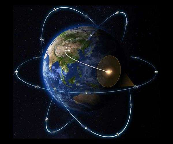 US Space Force renews partnership with L3Harris for space domain awareness