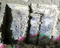 Phoenix Lander Digs And Analyzes Soil As Darkness Gathers