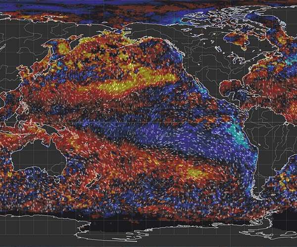 UN forecasts rare 'triple-dip' La Nina climate effect