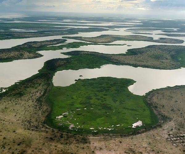 22 dead in Chad heavy rains since June: UN