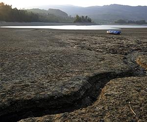 Swiss face one of worst droughts on record