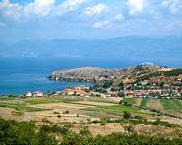 Fishy tacks: poaching threatens Balkans' biggest lake