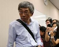 Fear has made me stronger: Hong Kong bookseller