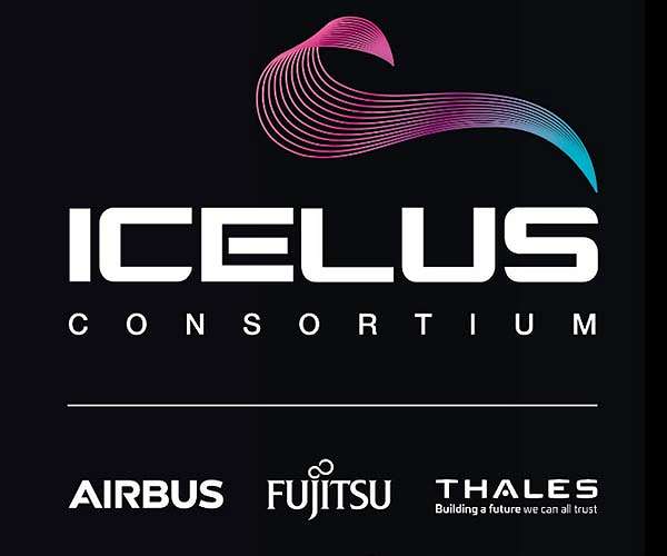 Airbus, Fujitsu and Thales in team up for UK army future tactical communication program