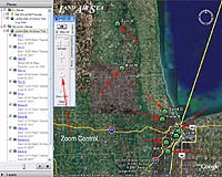 Sensorlogic Increases Speed To Market For GPS Tracking Applications