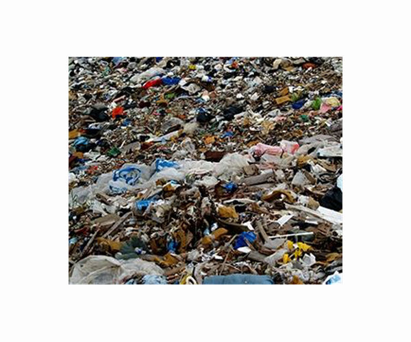 DARPA's ReSource Program turns waste into purified products, food