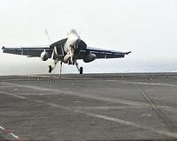More anti-jamming sub-systems on way for Navy fighters