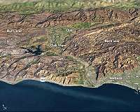 NASA Covers Wildfires from Many Sources