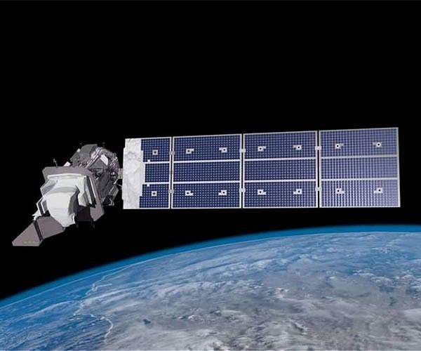 Landsat 9 operations to transition from NASA to US Geological Survey
