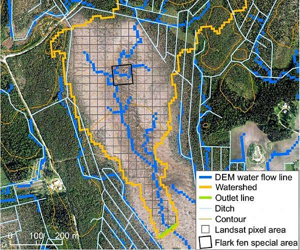 Landsat turns 50