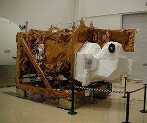 NASA Prepares for Launch of Next Earth Observation Satellite