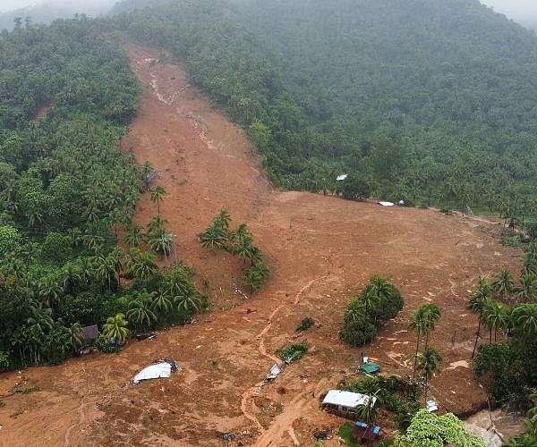 Freeport Indonesia suspends Papua mine operation after landslide