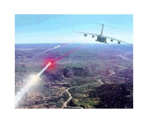 Northrop Grumman Delivers 1000th Guardian Laser Transmitter Assembly