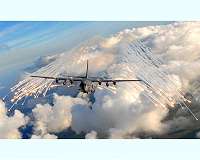 USAF Reserve, Air National Guard getting newest LAIRCM system