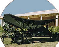 Harris Receives Intelsat Approval For Its Multiband Deployable Antenna Terminals