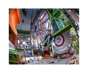 Atom smasher set for high speed bash by early April: CERN