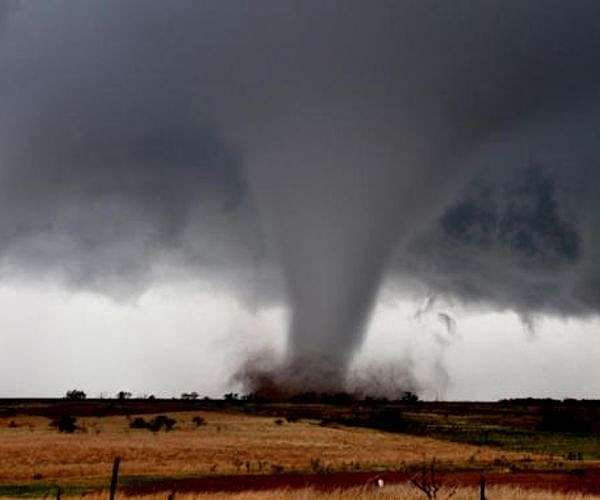 At least three dead in North Carolina tornado